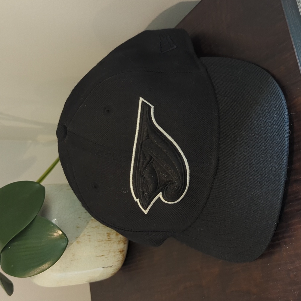 Blue Jays new era hat